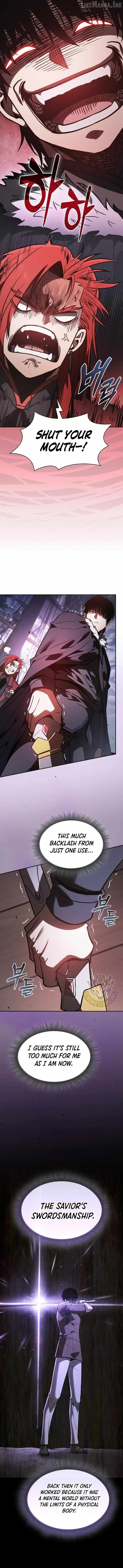 Academy’s Genius Swordsman - Chapter 146 Page 9