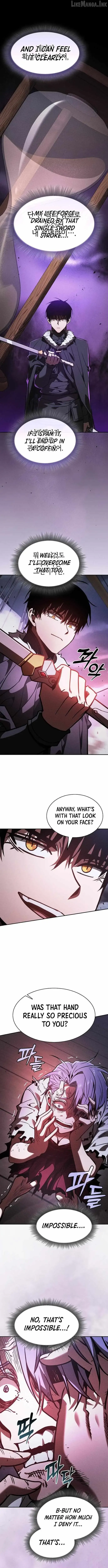 Academy’s Genius Swordsman - Chapter 146 Page 10