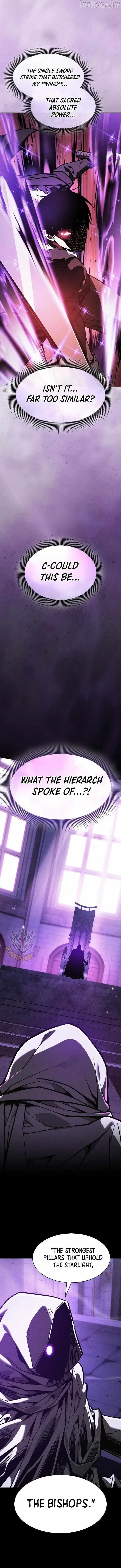 Academy’s Genius Swordsman - Chapter 146 Page 11