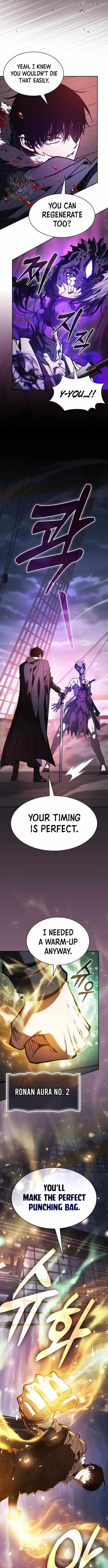 Academy’s Genius Swordsman - Chapter 146 Page 17