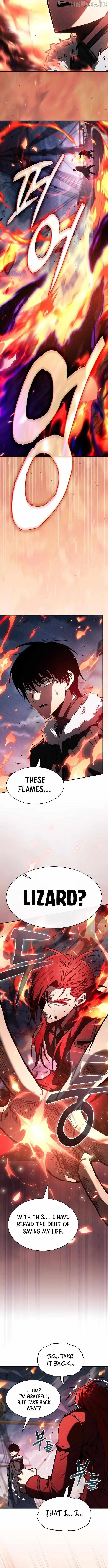 Academy’s Genius Swordsman - Chapter 147 Page 14