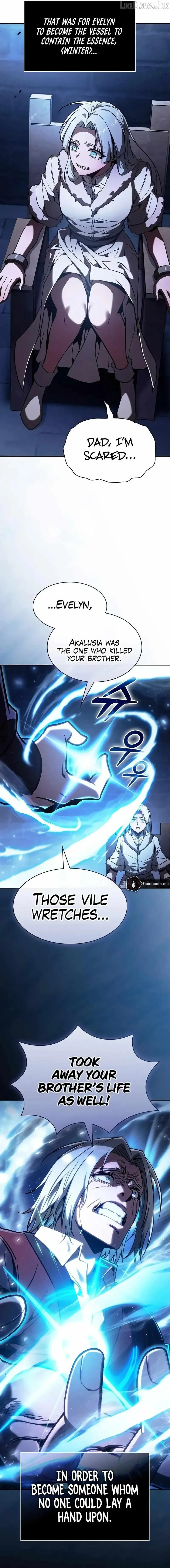 Academy’s Genius Swordsman - Chapter 149 Page 14