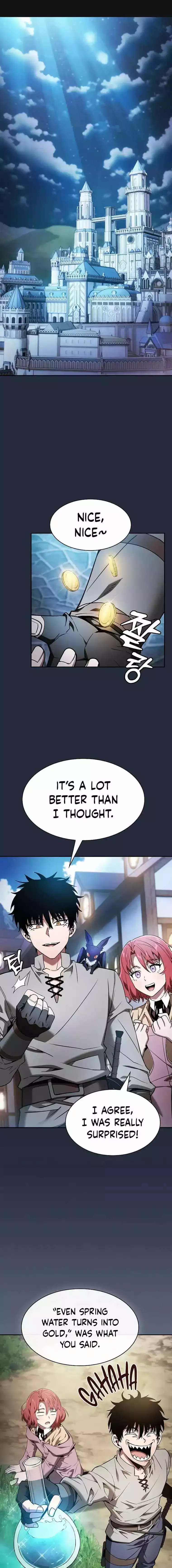 Academy’s Genius Swordsman - Chapter 16 Page 2