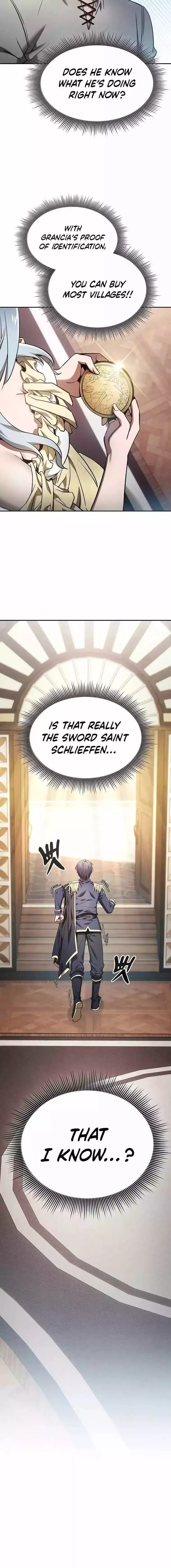 Academy’s Genius Swordsman - Chapter 16 Page 23