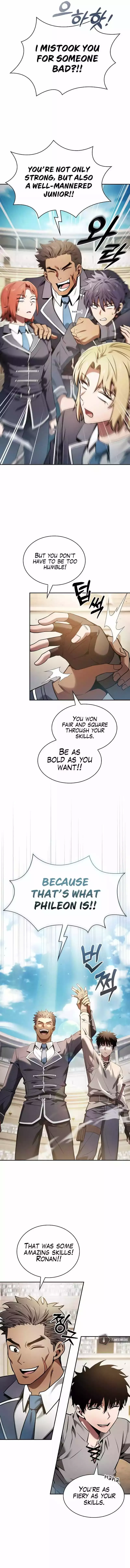 Academy’s Genius Swordsman - Chapter 18 Page 7