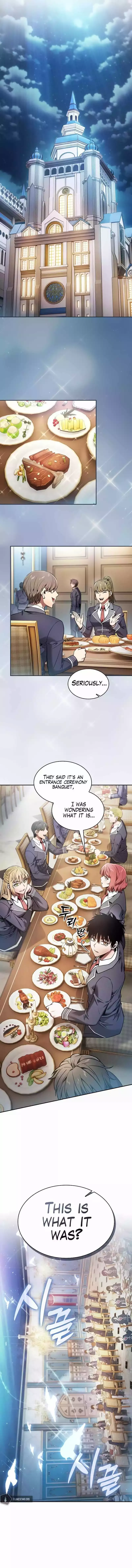 Academy’s Genius Swordsman - Chapter 18 Page 9