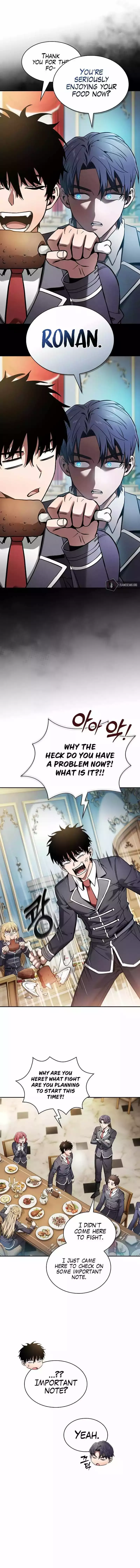 Academy’s Genius Swordsman - Chapter 18 Page 11