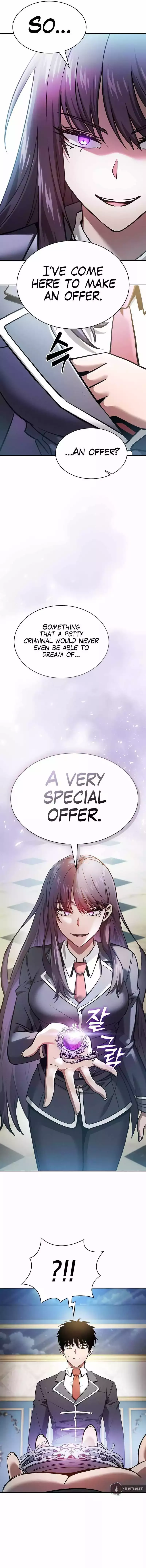 Academy’s Genius Swordsman - Chapter 18 Page 19