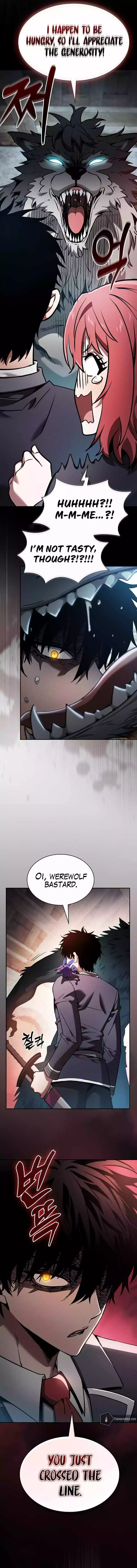 Academy’s Genius Swordsman - Chapter 20 Page 13