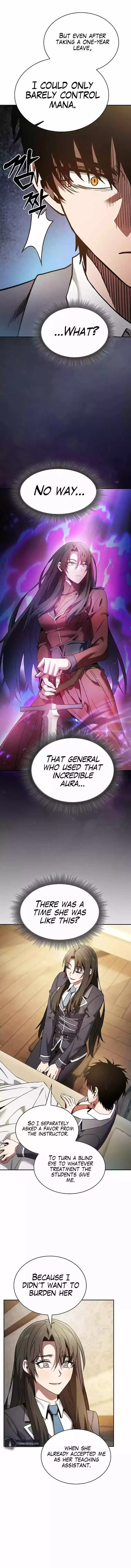 Academy’s Genius Swordsman - Chapter 24 Page 6