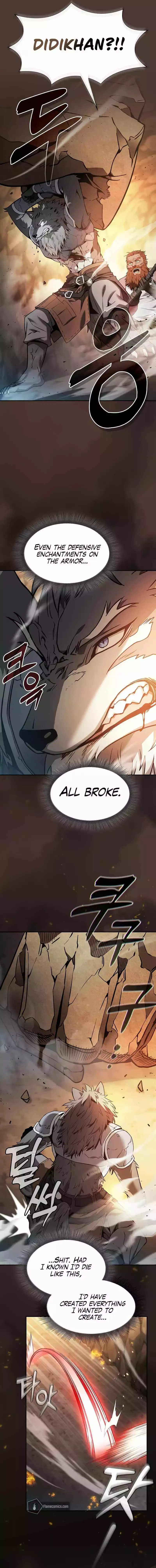 Academy’s Genius Swordsman - Chapter 25 Page 11