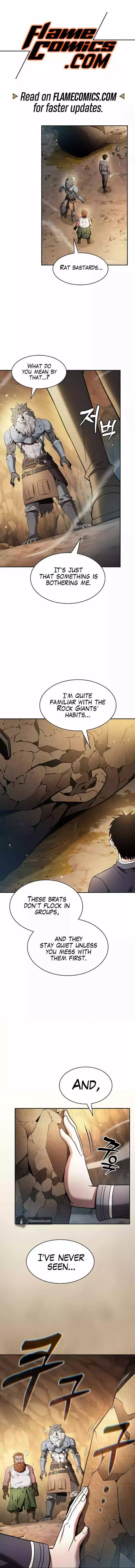 Academy’s Genius Swordsman - Chapter 26 Page 2