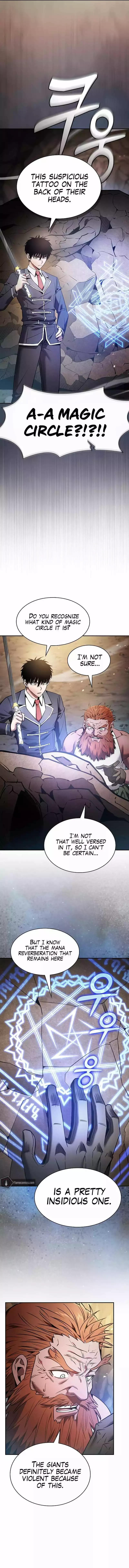 Academy’s Genius Swordsman - Chapter 26 Page 3