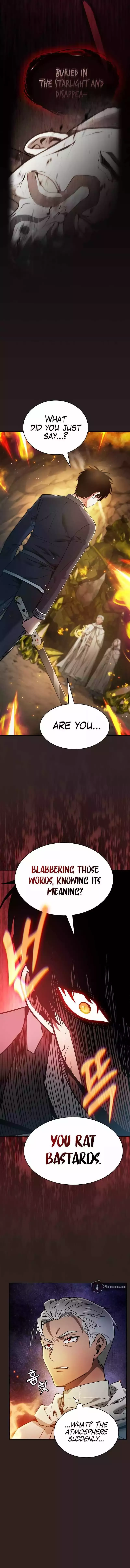 Academy’s Genius Swordsman - Chapter 26 Page 14