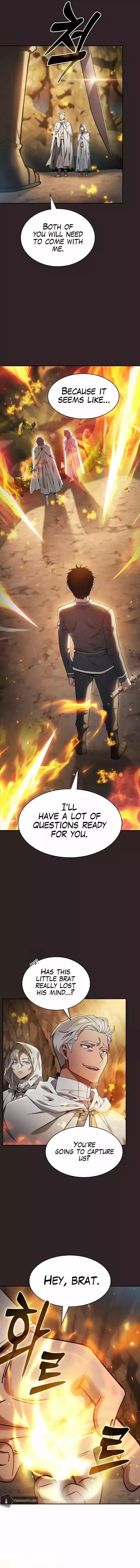 Academy’s Genius Swordsman - Chapter 26 Page 15