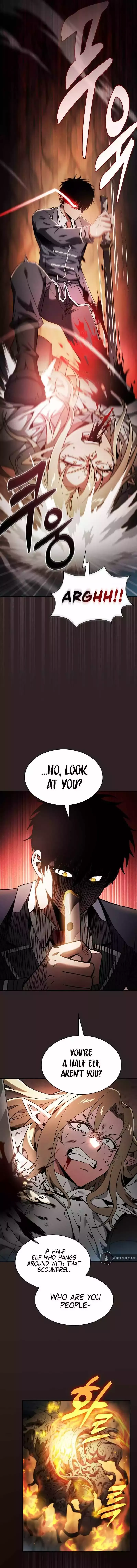 Academy’s Genius Swordsman - Chapter 27 Page 5