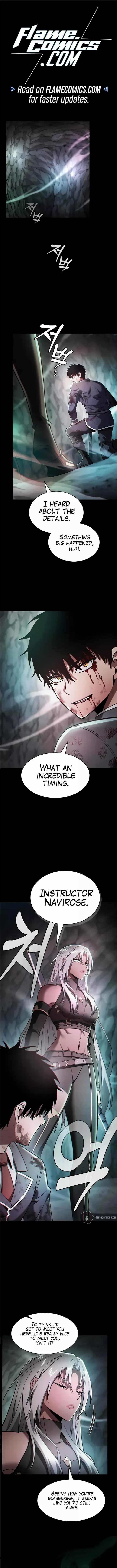 Academy’s Genius Swordsman - Chapter 28 Page 3