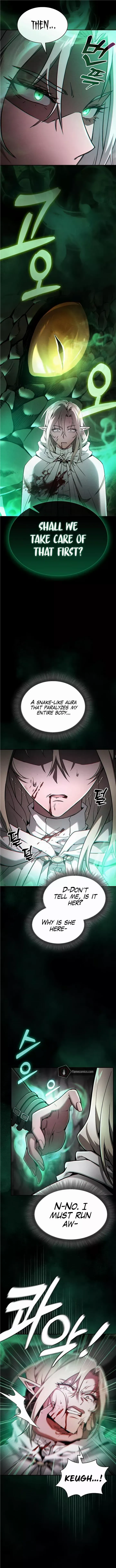 Academy’s Genius Swordsman - Chapter 28 Page 4