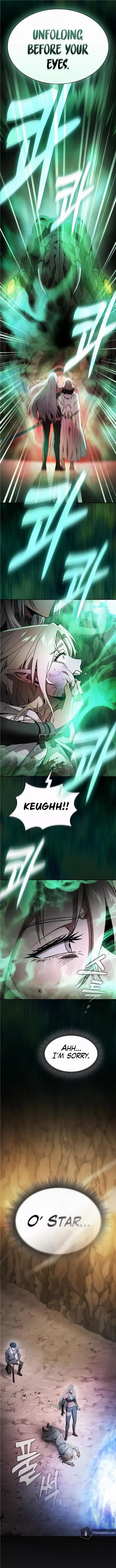 Academy’s Genius Swordsman - Chapter 28 Page 6