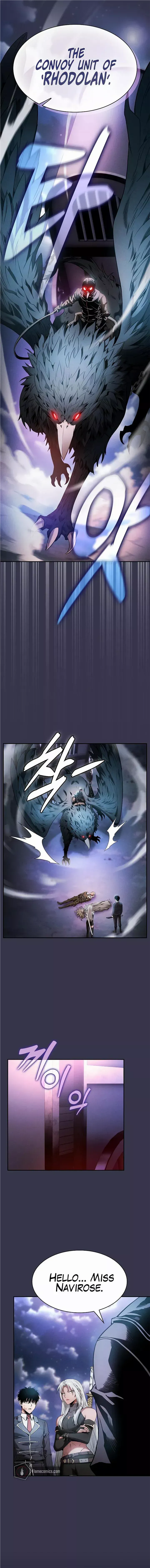 Academy’s Genius Swordsman - Chapter 28 Page 14