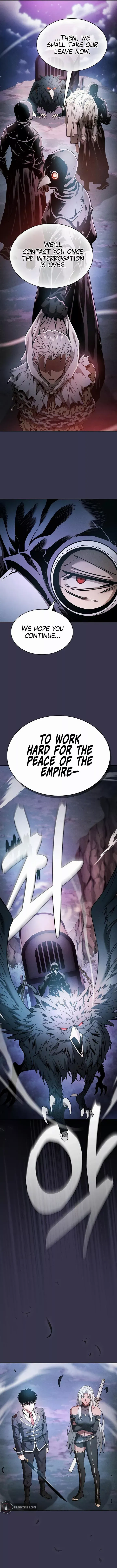 Academy’s Genius Swordsman - Chapter 28 Page 16