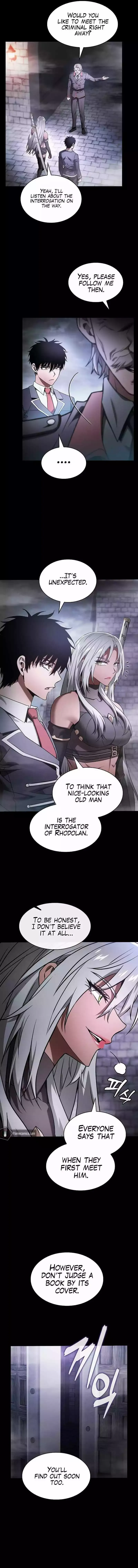 Academy’s Genius Swordsman - Chapter 29 Page 3