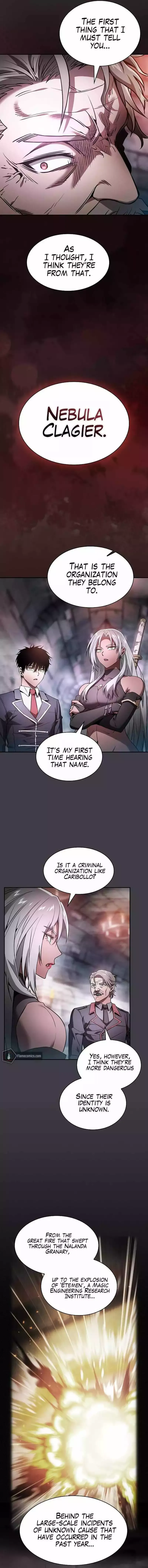 Academy’s Genius Swordsman - Chapter 29 Page 5