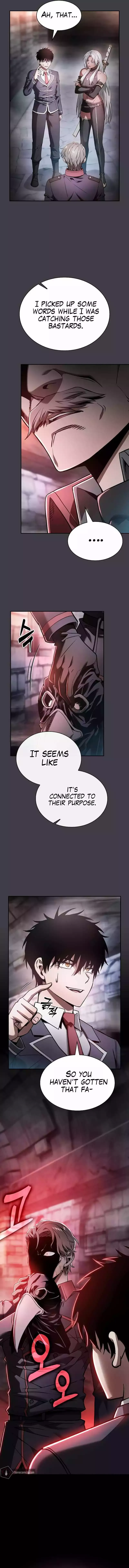 Academy’s Genius Swordsman - Chapter 29 Page 7