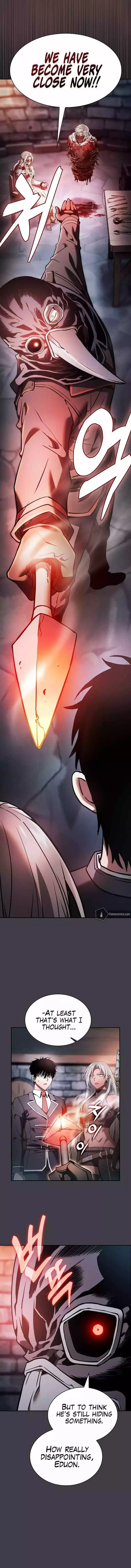 Academy’s Genius Swordsman - Chapter 29 Page 11