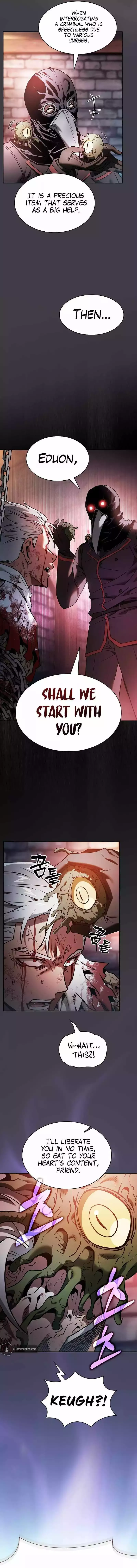 Academy’s Genius Swordsman - Chapter 29 Page 16