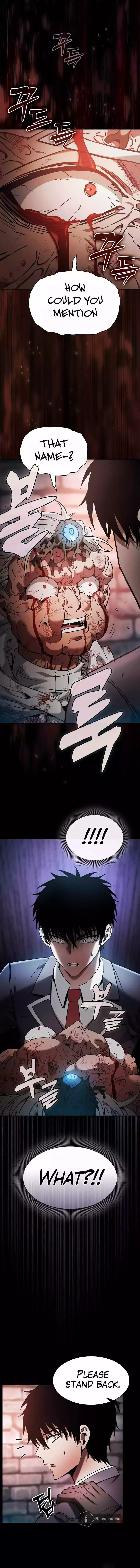 Academy’s Genius Swordsman - Chapter 30 Page 3