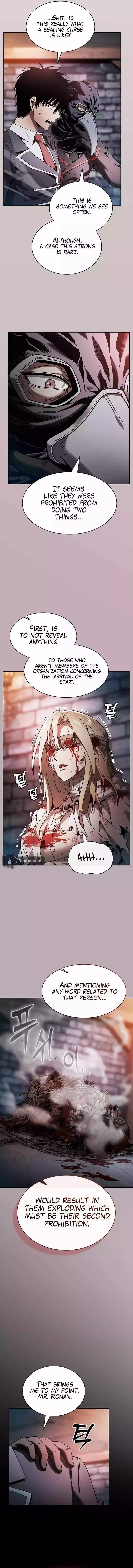 Academy’s Genius Swordsman - Chapter 30 Page 6