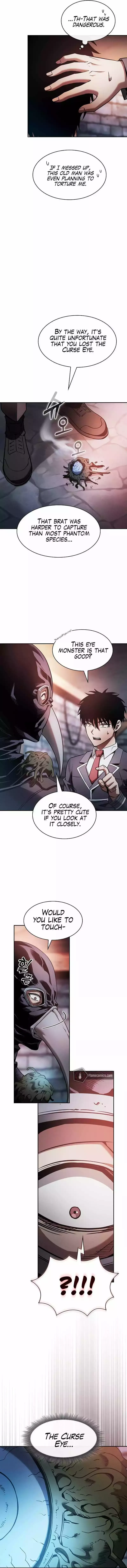 Academy’s Genius Swordsman - Chapter 30 Page 12