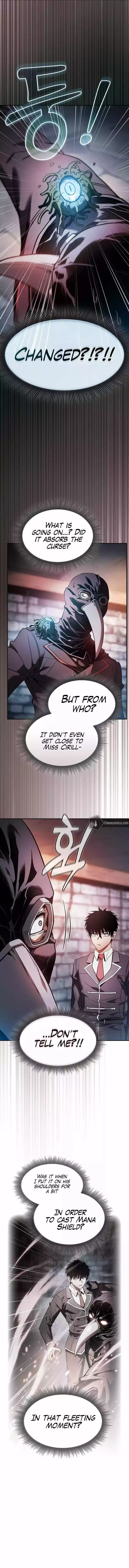 Academy’s Genius Swordsman - Chapter 30 Page 13