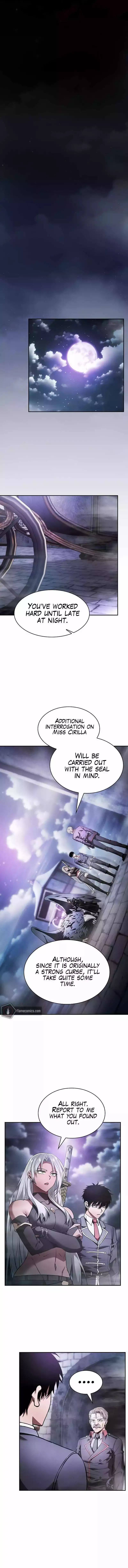 Academy’s Genius Swordsman - Chapter 30 Page 17