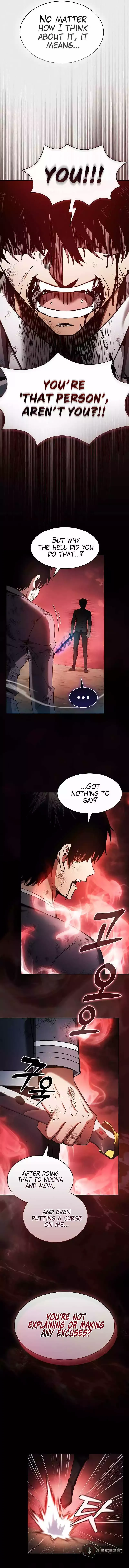 Academy’s Genius Swordsman - Chapter 33 Page 11