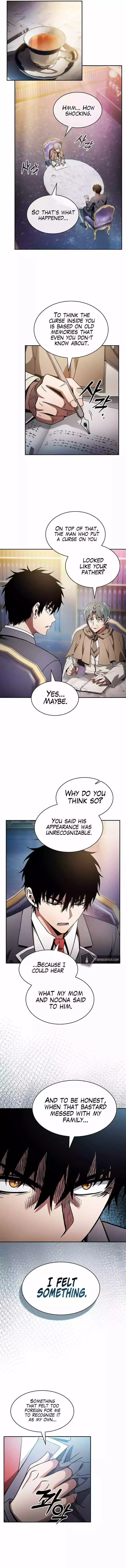 Academy’s Genius Swordsman - Chapter 34 Page 5