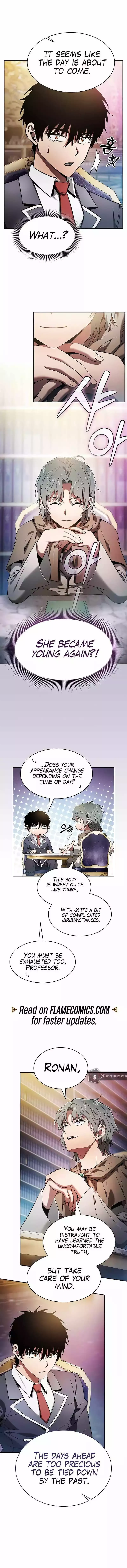 Academy’s Genius Swordsman - Chapter 34 Page 10