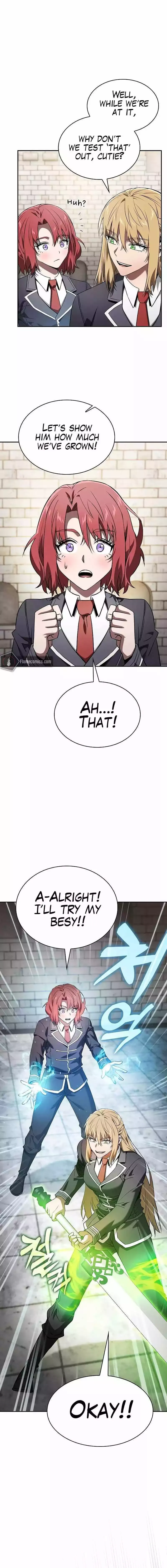 Academy’s Genius Swordsman - Chapter 39 Page 6