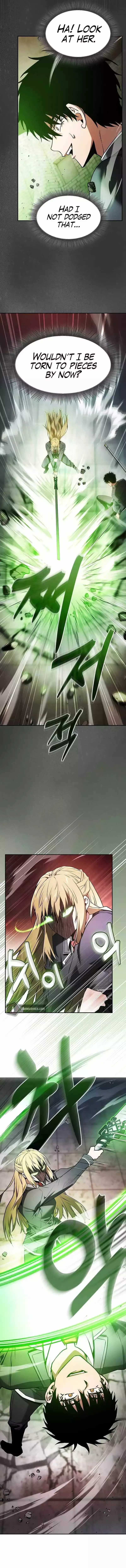 Academy’s Genius Swordsman - Chapter 39 Page 12