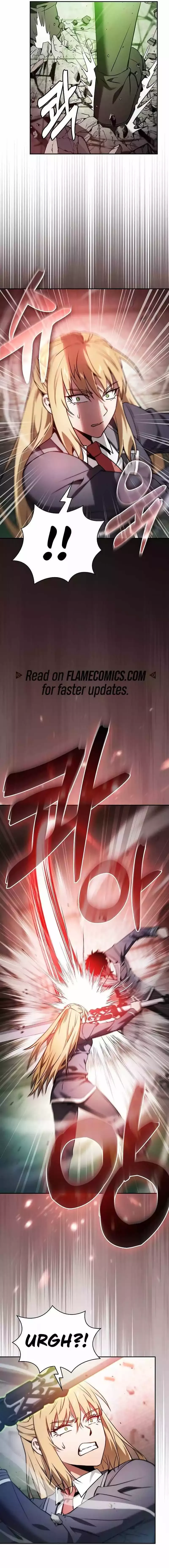 Academy’s Genius Swordsman - Chapter 39 Page 13