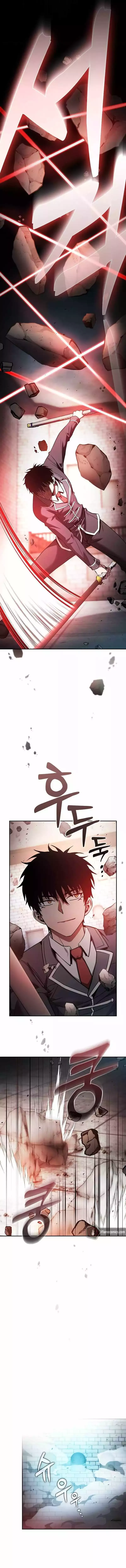 Academy’s Genius Swordsman - Chapter 39 Page 17