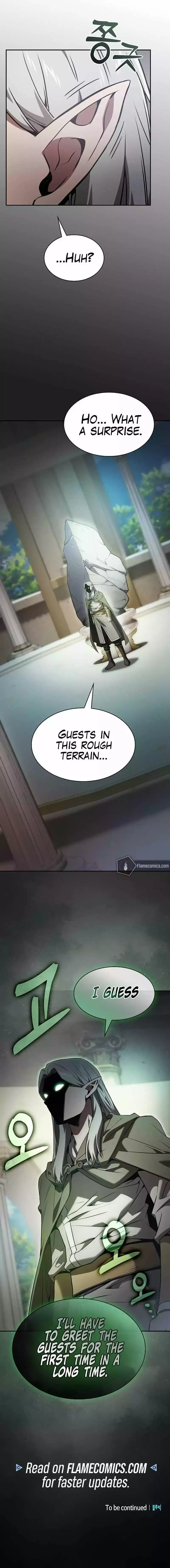 Academy’s Genius Swordsman - Chapter 39 Page 24