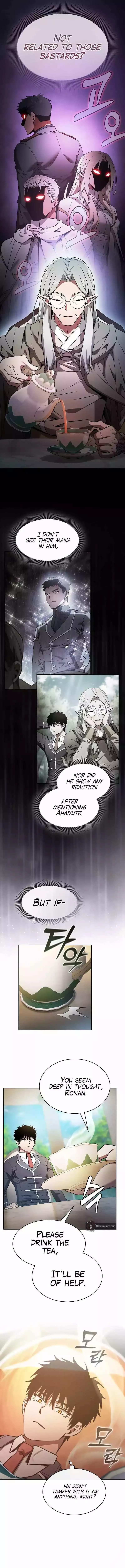 Academy’s Genius Swordsman - Chapter 40 Page 15