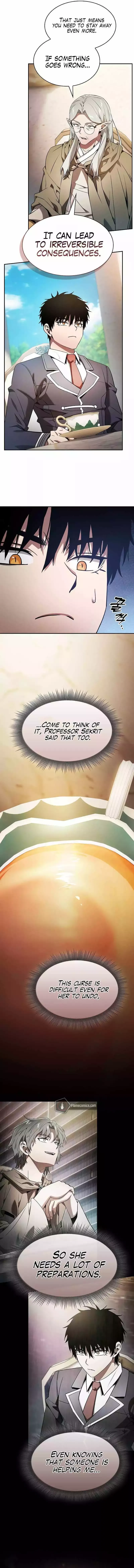 Academy’s Genius Swordsman - Chapter 41 Page 4