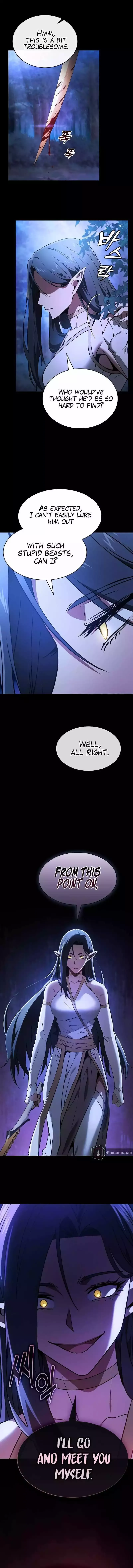 Academy’s Genius Swordsman - Chapter 41 Page 17