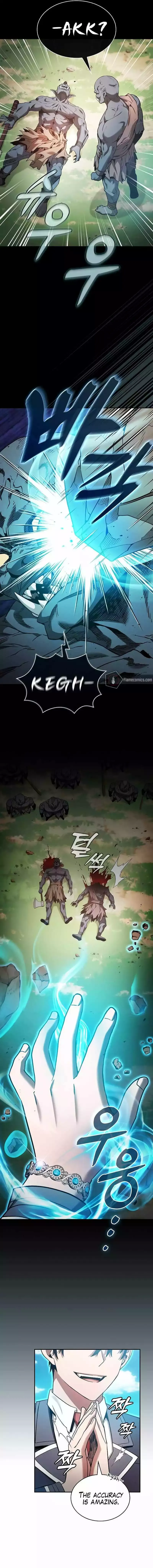 Academy’s Genius Swordsman - Chapter 42 Page 8