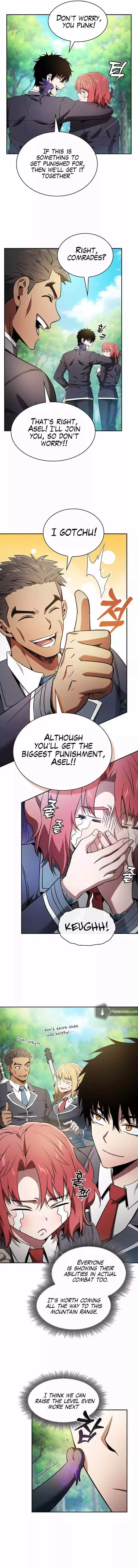 Academy’s Genius Swordsman - Chapter 42 Page 12