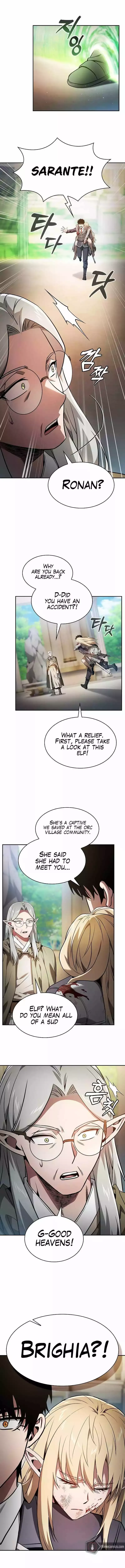 Academy’s Genius Swordsman - Chapter 42 Page 17