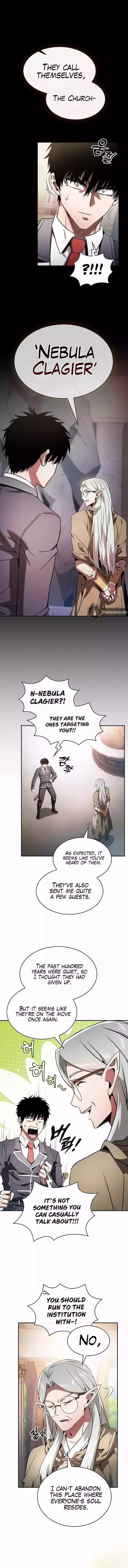Academy’s Genius Swordsman - Chapter 43 Page 6